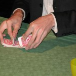 JuMaJo PokerNight